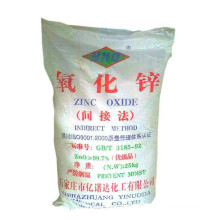 Zinc Oxide  Coating, rubber, for phosphating solution